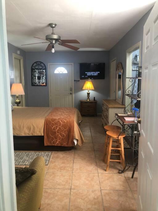 A Smaller Piece Of Heaven, Near By Lackland Afb San Antonio Extérieur photo