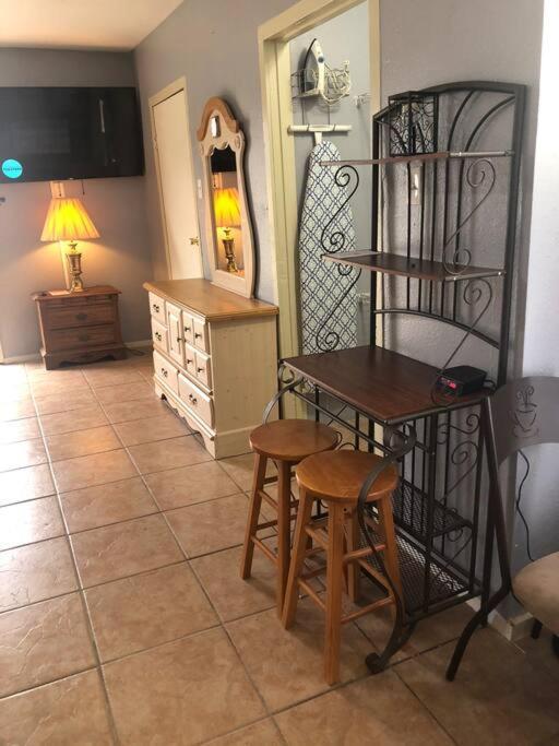 A Smaller Piece Of Heaven, Near By Lackland Afb San Antonio Extérieur photo