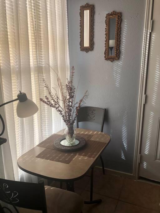 A Smaller Piece Of Heaven, Near By Lackland Afb San Antonio Extérieur photo
