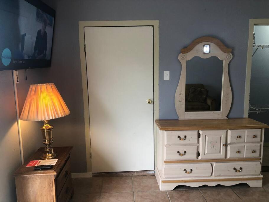 A Smaller Piece Of Heaven, Near By Lackland Afb San Antonio Extérieur photo