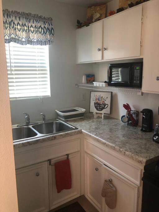 A Smaller Piece Of Heaven, Near By Lackland Afb San Antonio Extérieur photo