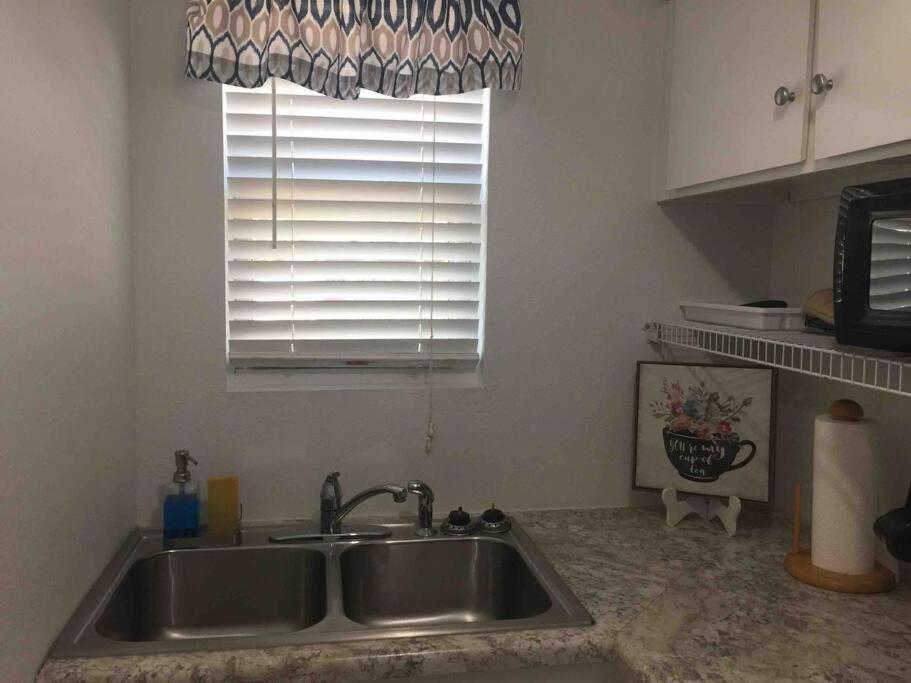 A Smaller Piece Of Heaven, Near By Lackland Afb San Antonio Extérieur photo